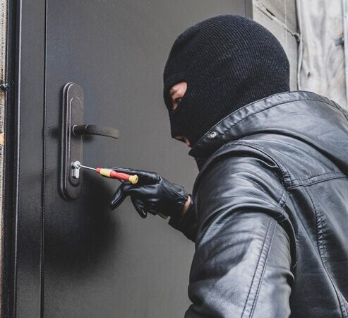 8 dispositivos de segurança que ajudam a manter a casa longe de roubos e assaltos