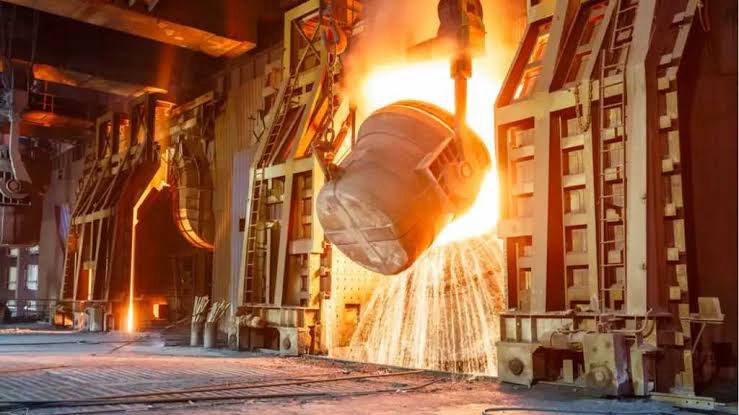 Pesadelo das siderúrgicas do país com as importações de aço chinês pode continuar em 2024